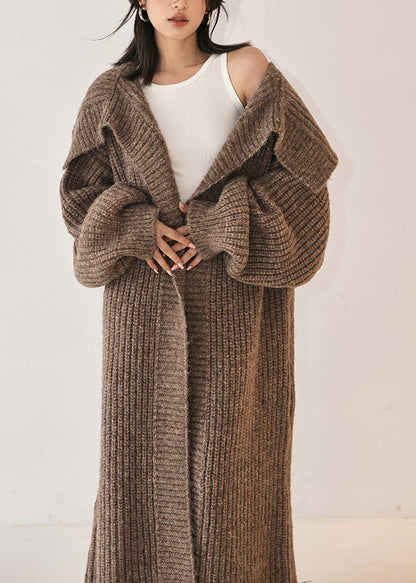 Gracefully Styled Cardigan for Any Occasion