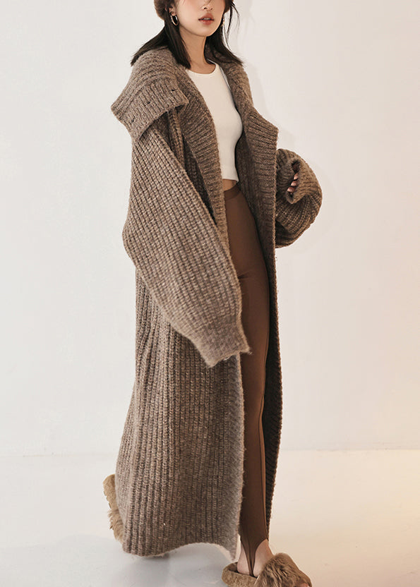 Gracefully Styled Cardigan for Any Occasion