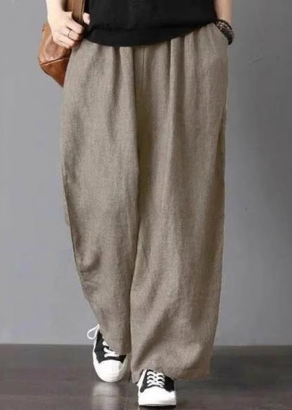 Classic Vintage & Enduringly Stylish Pants