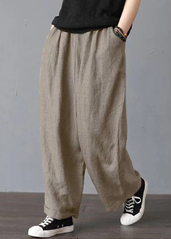 Classic Vintage & Enduringly Stylish Pants