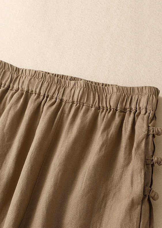Beautifully Balanced Trousers with Timeless Character