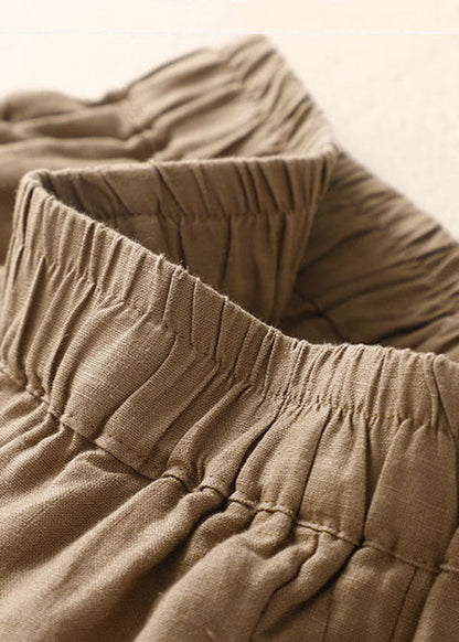 Beautifully Balanced Trousers with Timeless Character