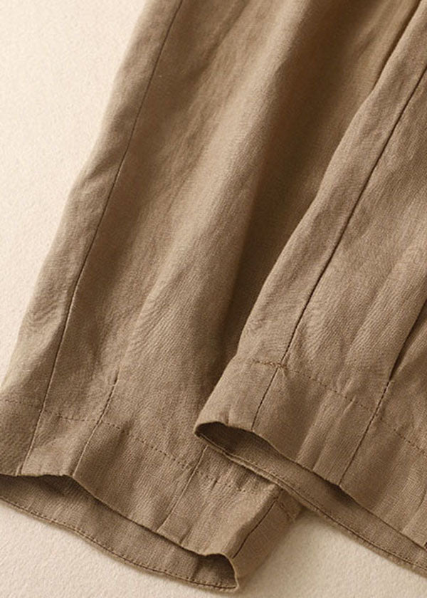 Beautifully Balanced Trousers with Timeless Character