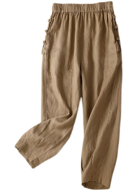 Beautifully Balanced Trousers with Timeless Character