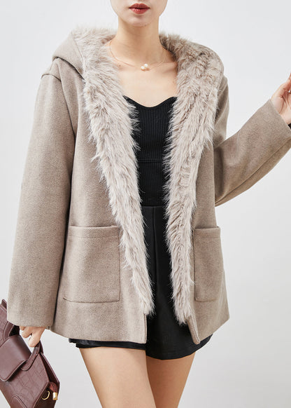 Beautifully Crafted Coat in a Classic Style