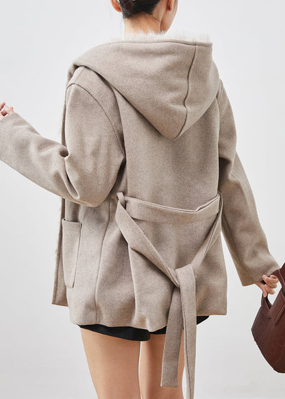 Beautifully Crafted Coat in a Classic Style