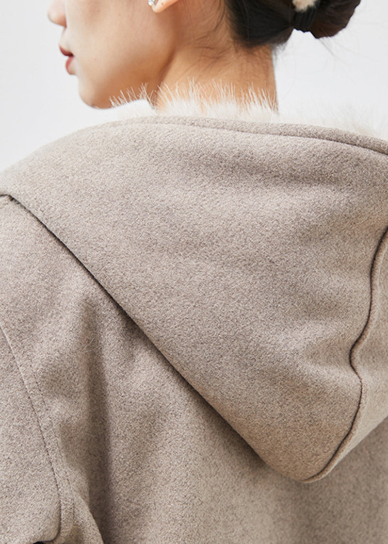 Beautifully Crafted Coat in a Classic Style