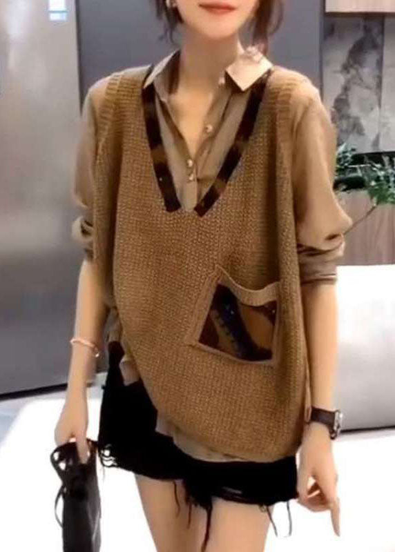 Well Tailored Garment with a Graceful Silhouette