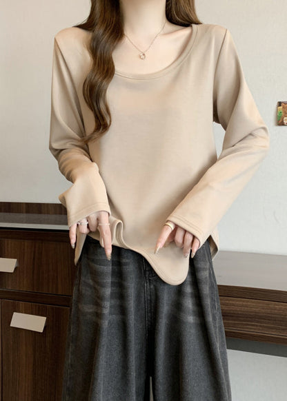 Well Tailored Shirt with a Graceful Silhouette