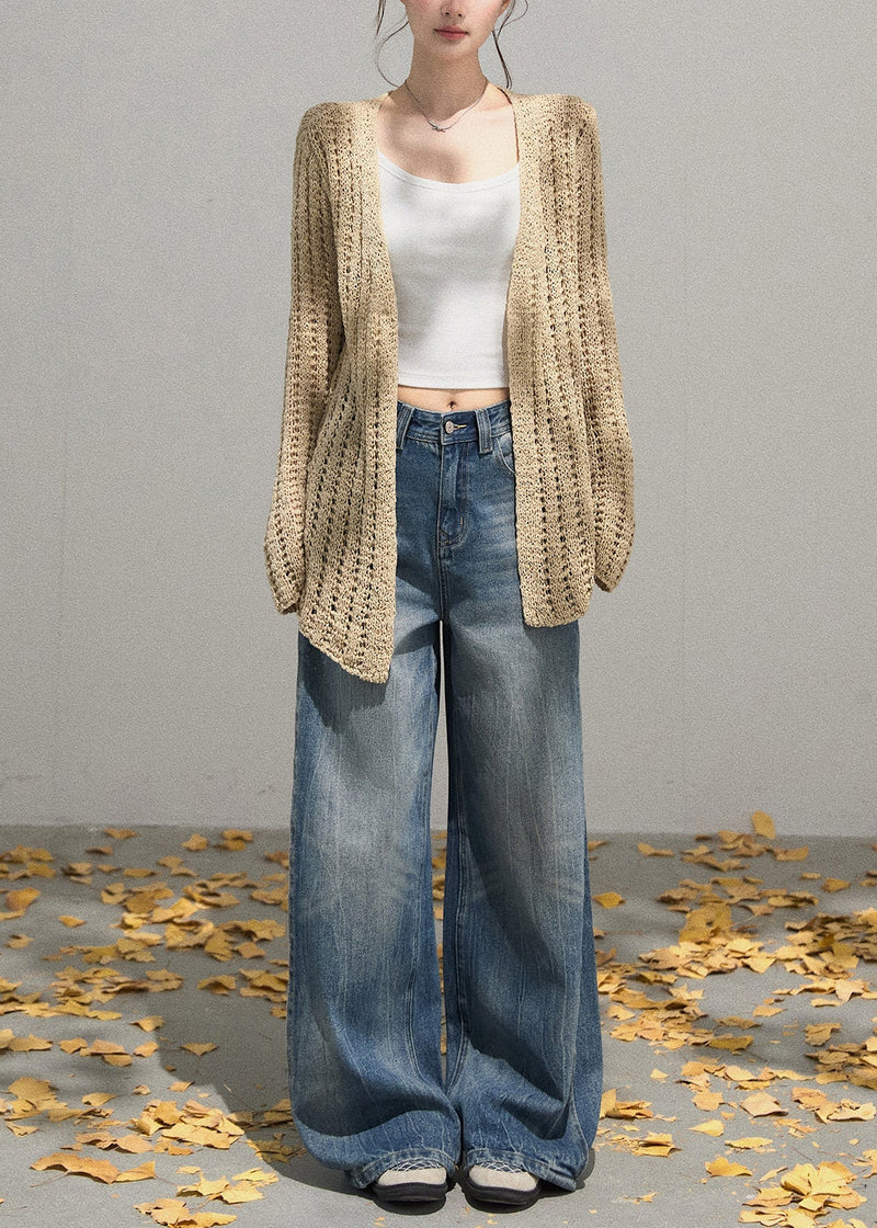 Gracefully Styled Cardigan for Any Occasion