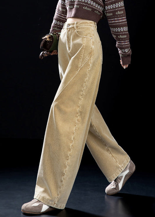 Beautifully Crafted Pants in a Classic Style