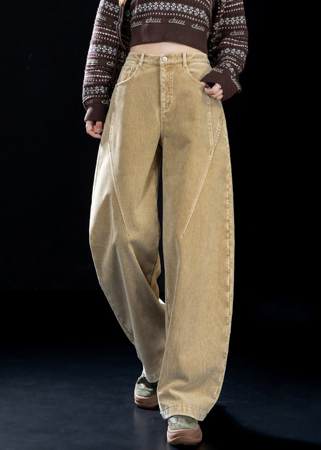 Beautifully Crafted Pants in a Classic Style