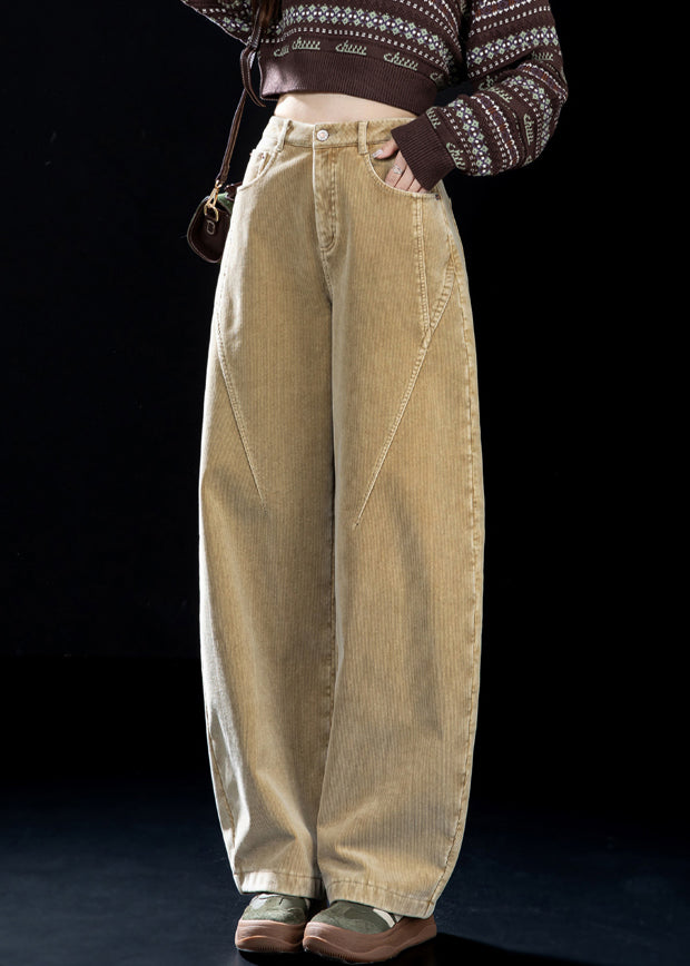 Beautifully Crafted Pants in a Classic Style