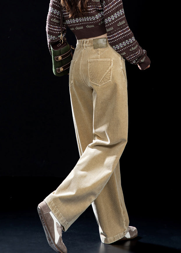 Beautifully Crafted Pants in a Classic Style