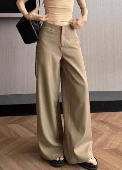 Sophisticated Pants with a Clean Classic Look
