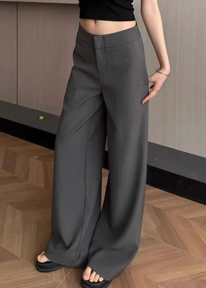 Sophisticated Pants with a Clean Classic Look