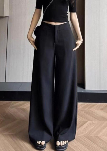 Sophisticated Pants with a Clean Classic Look