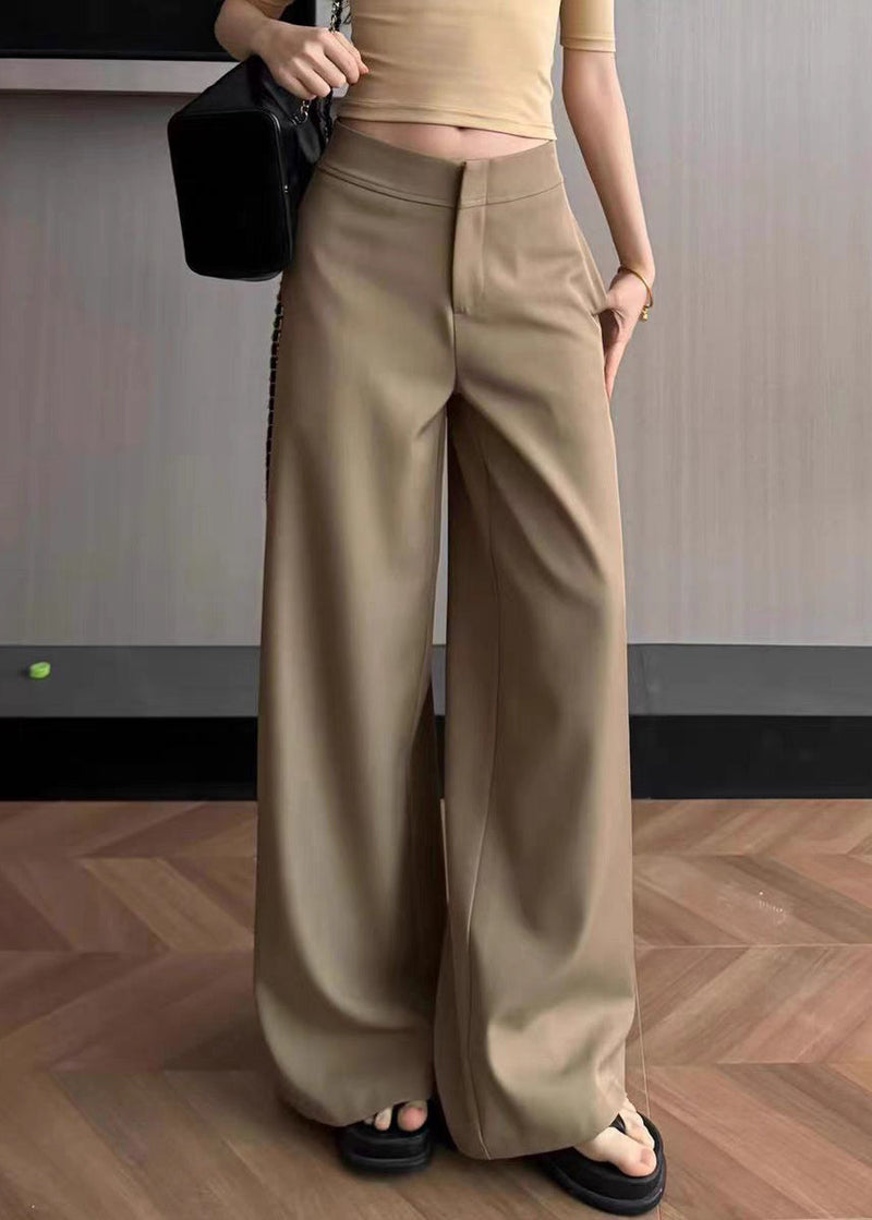 Sophisticated Pants with a Clean Classic Look