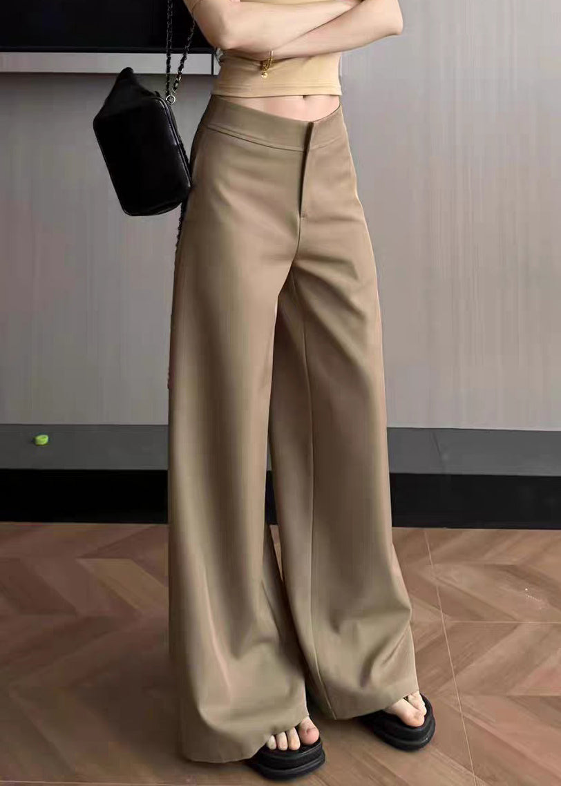 Sophisticated Pants with a Clean Classic Look