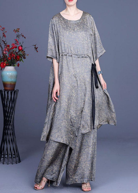 Vintage Inspired Garment with a Contemporary Edge