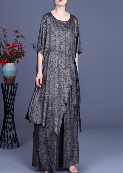 Vintage Inspired Garment with a Contemporary Edge