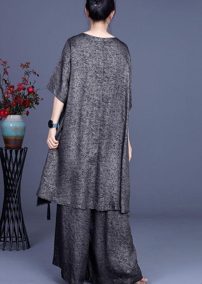 Vintage Inspired Garment with a Contemporary Edge