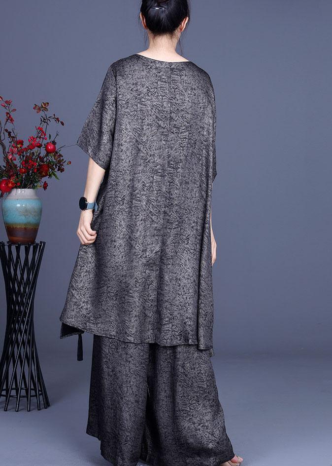 Vintage Inspired Garment with a Contemporary Edge