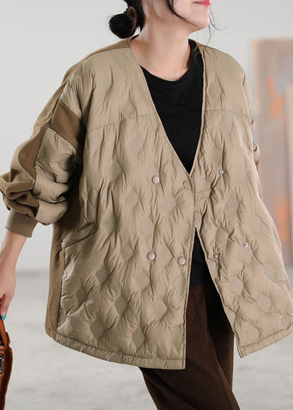 Classic Vintage & Enduringly Stylish Coat