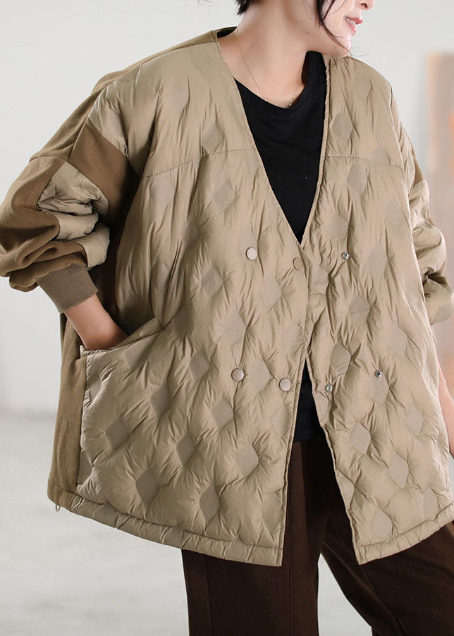 Classic Vintage & Enduringly Stylish Coat