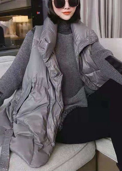 Classic Vintage Garment with a Flattering Fit
