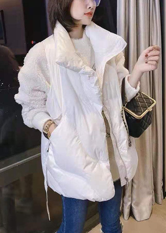 Classic Vintage Garment with a Flattering Fit