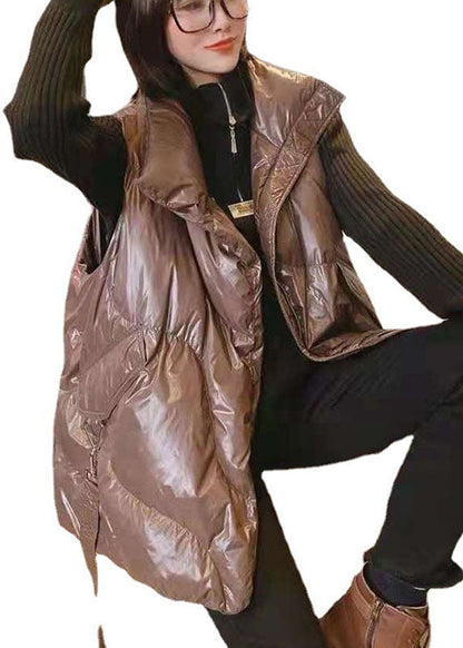 Classic Vintage Garment with a Flattering Fit