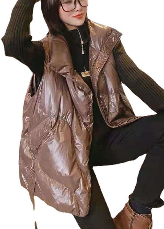 Classic Vintage Garment with a Flattering Fit
