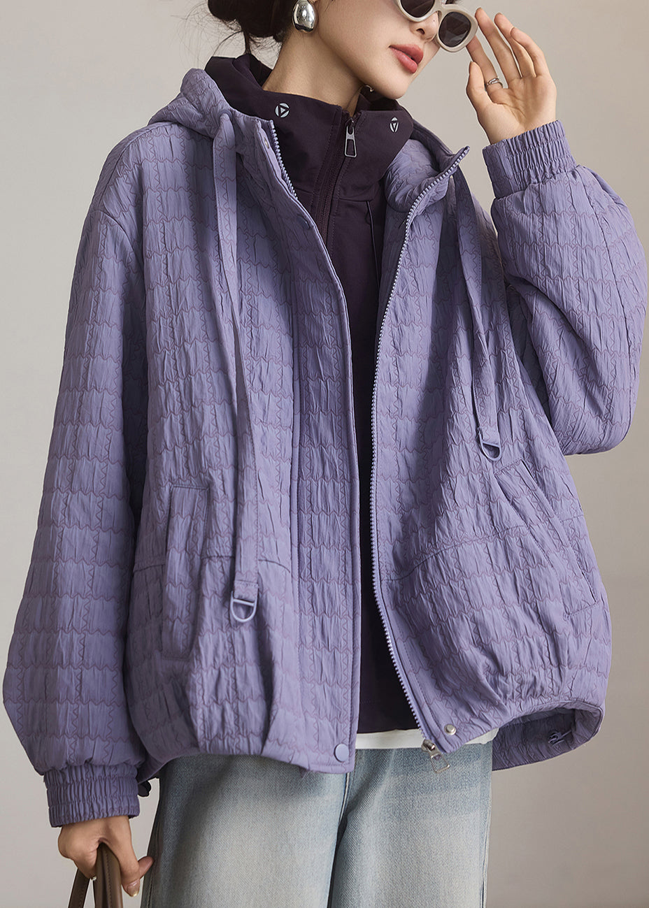 Classic Vintage Coat with a Flattering Fit