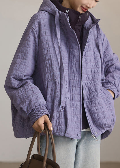 Classic Vintage Coat with a Flattering Fit