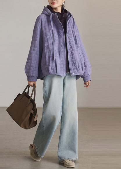 Classic Vintage Coat with a Flattering Fit