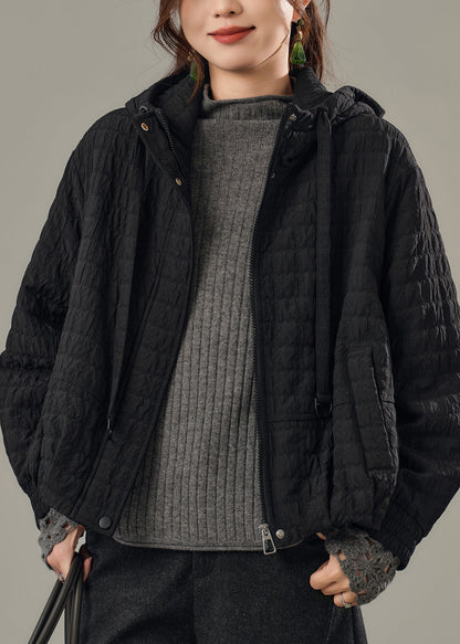 Classic Vintage Coat with a Flattering Fit