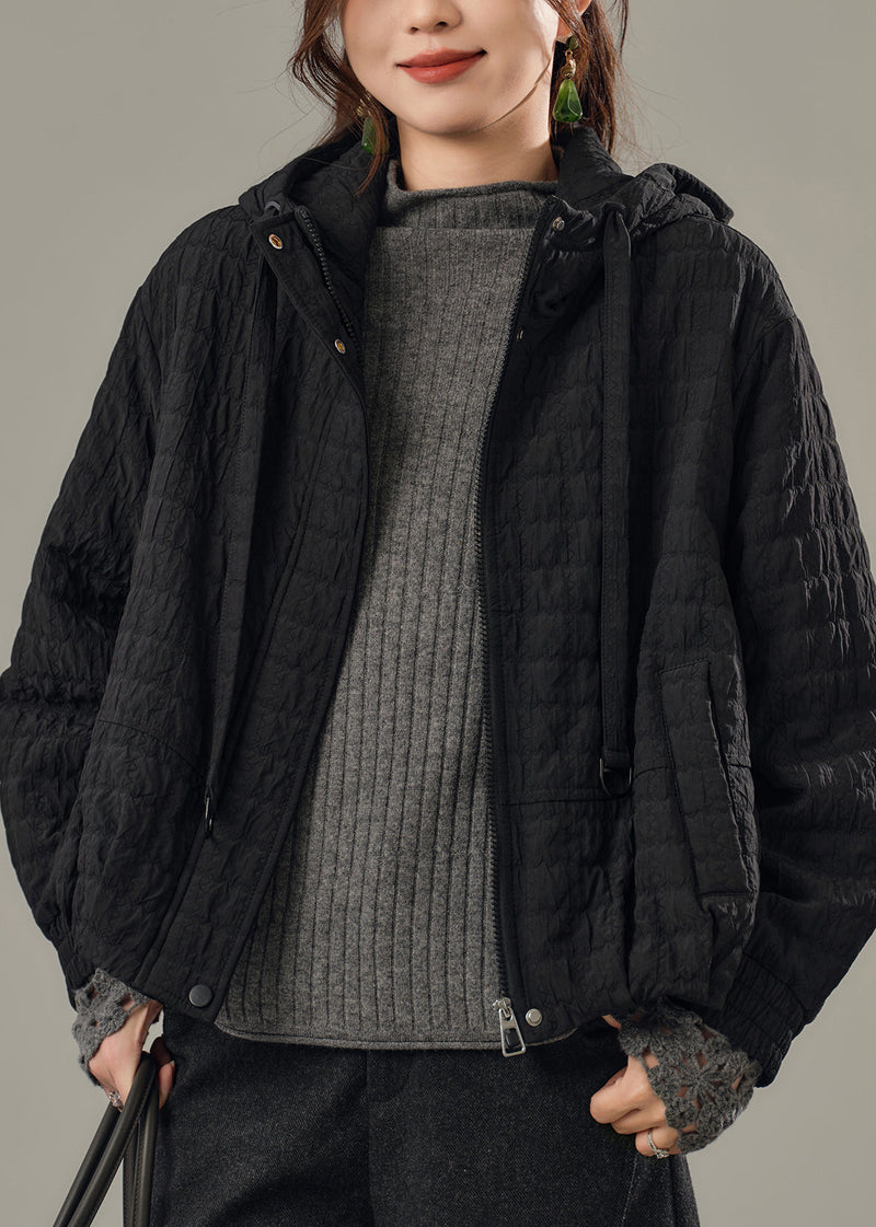 Classic Vintage Coat with a Flattering Fit