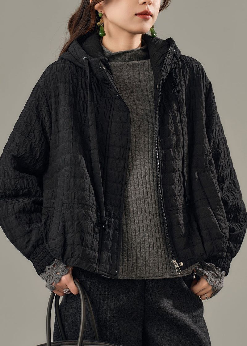 Classic Vintage Coat with a Flattering Fit