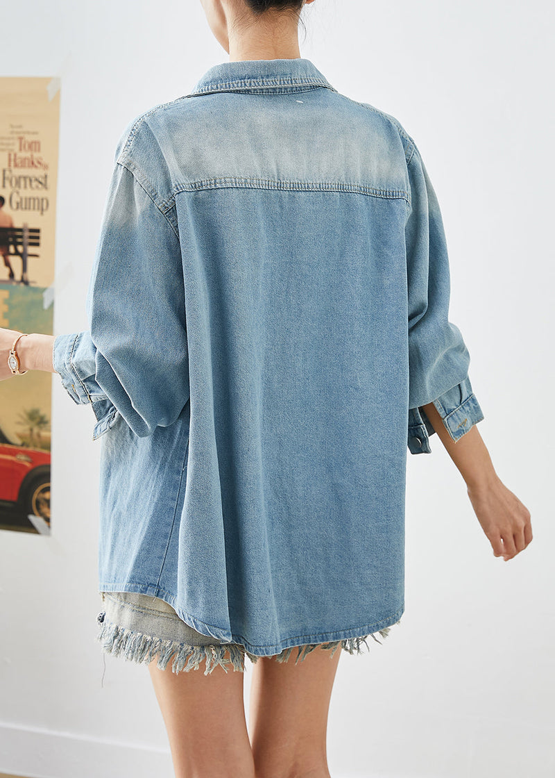 Sophisticated Shirt with a Clean Classic Look