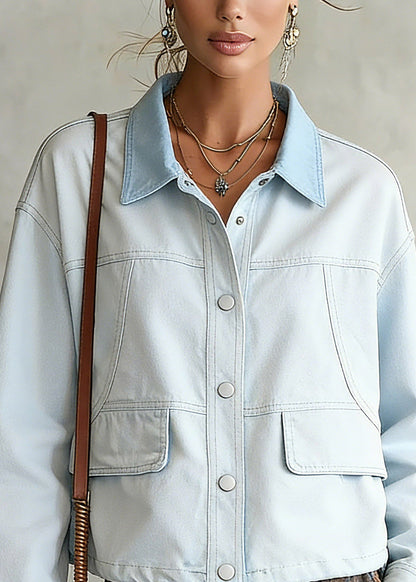 Beautifully Crafted Coat in a Classic Style