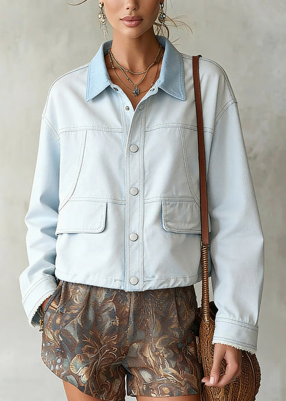 Beautifully Crafted Coat in a Classic Style