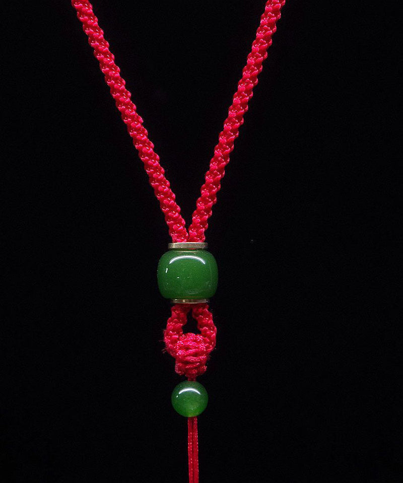 Beautiful Necklace with Unique Style