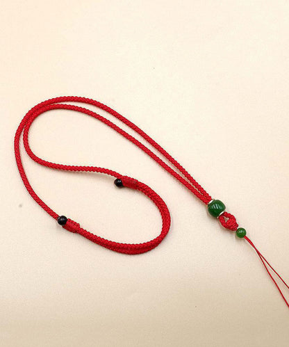 Beautiful Necklace with Unique Style