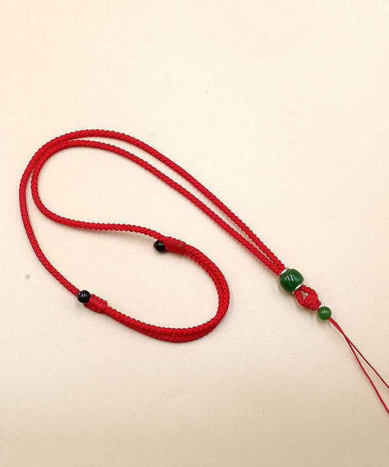 Beautiful Necklace with Unique Style
