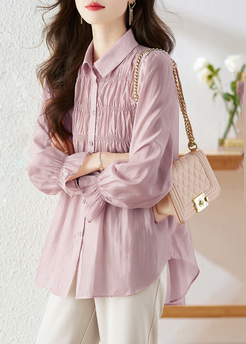 Gracefully Styled Shirt for Any Occasion