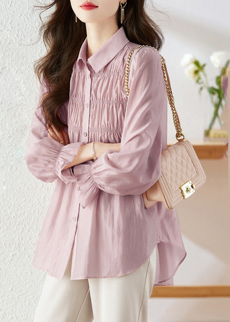 Gracefully Styled Shirt for Any Occasion