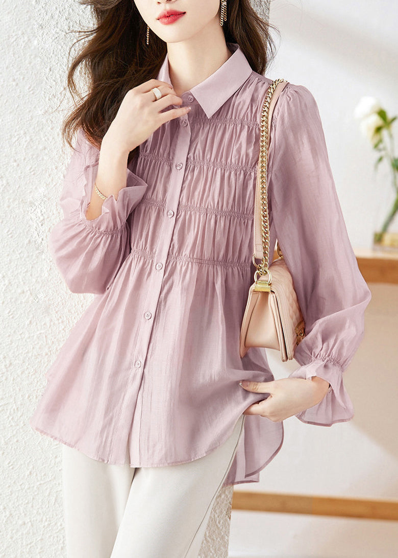 Gracefully Styled Shirt for Any Occasion