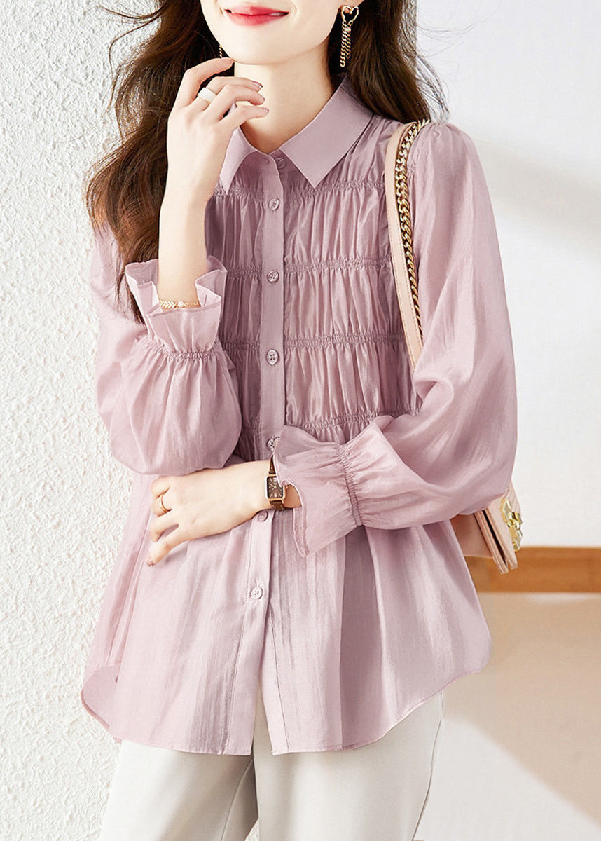 Gracefully Styled Shirt for Any Occasion