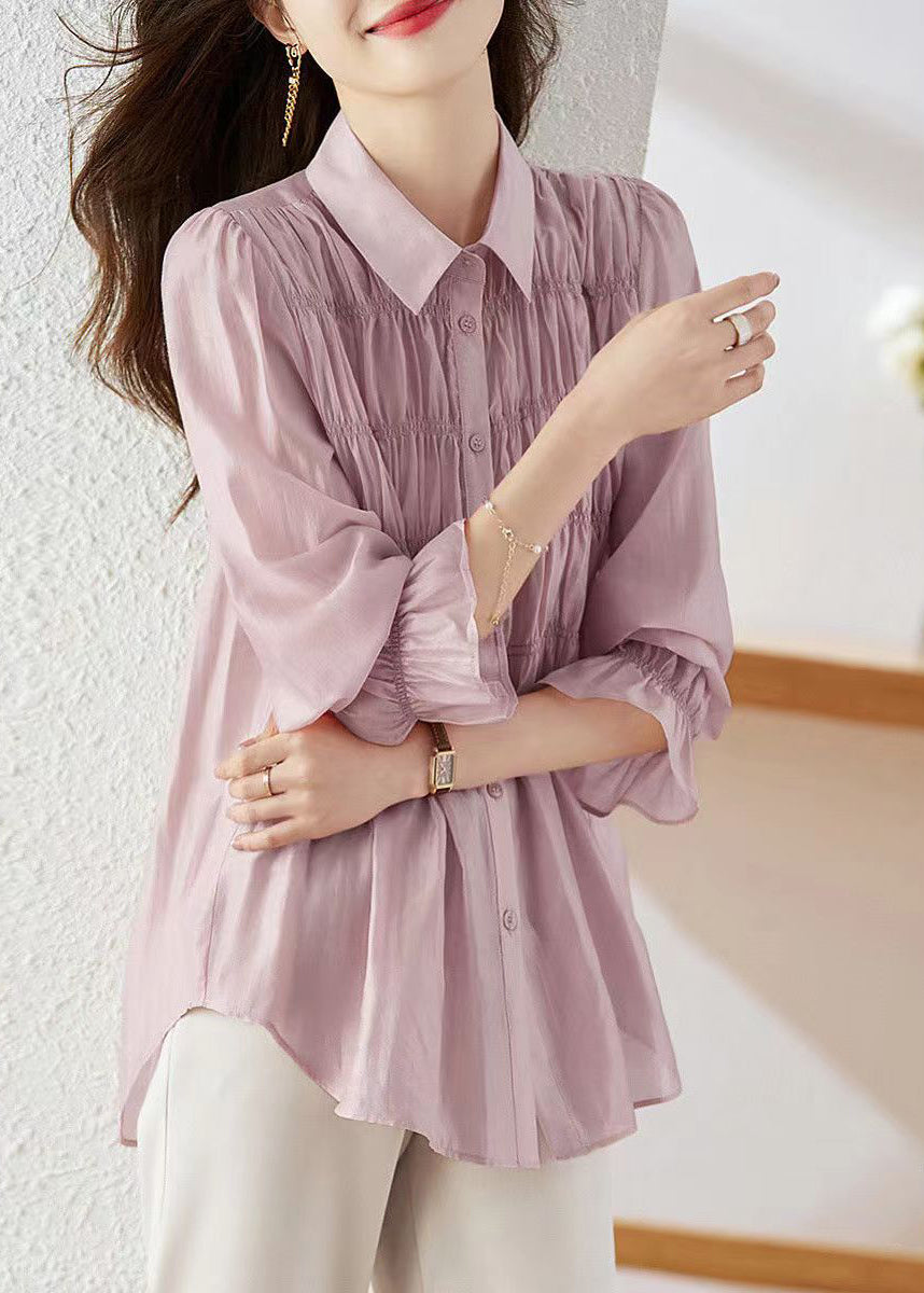 Gracefully Styled Shirt for Any Occasion